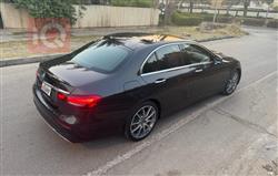 مێرسێدس بێنز E-Class